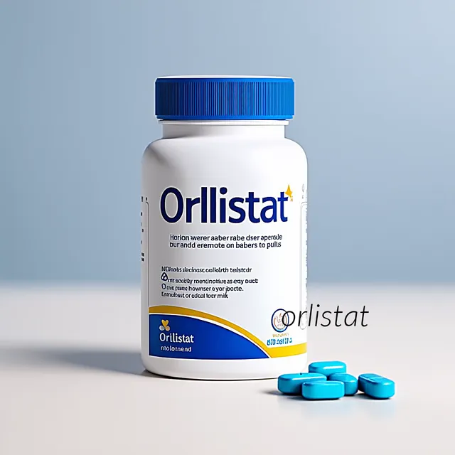 Orlistat carnitina generico precio